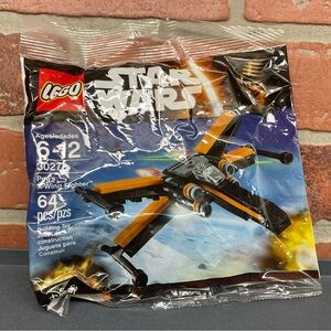 LEGO Star Wars X-Wing Fighter